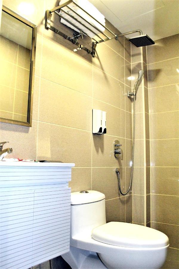 Xpeed Holiday Hotel Kuala Lumpur Buitenkant foto