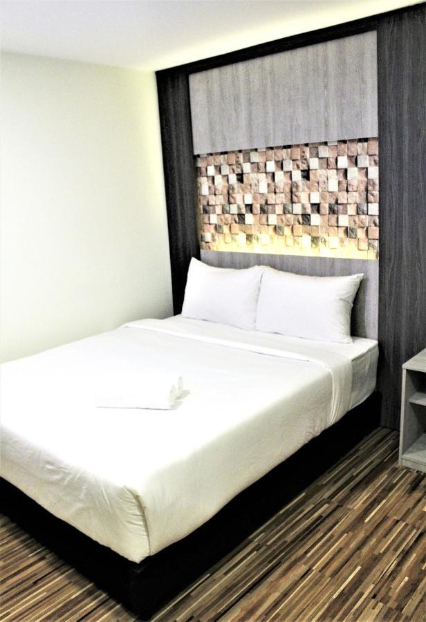 Xpeed Holiday Hotel Kuala Lumpur Buitenkant foto