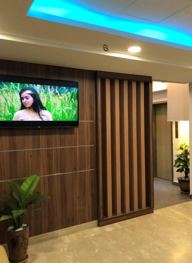 Xpeed Holiday Hotel Kuala Lumpur Buitenkant foto