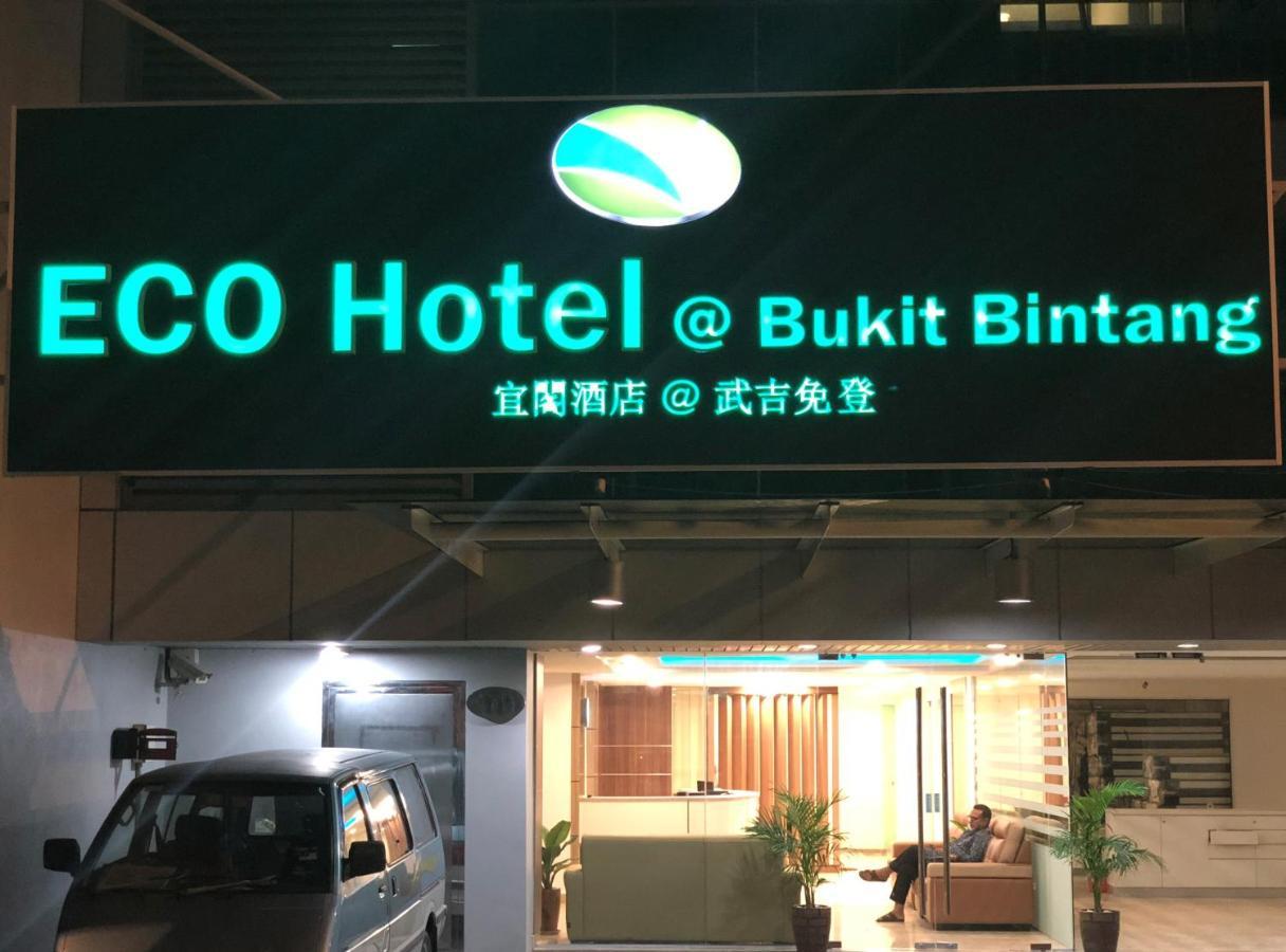 Xpeed Holiday Hotel Kuala Lumpur Buitenkant foto