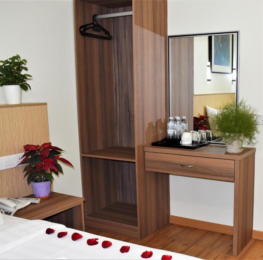 Xpeed Holiday Hotel Kuala Lumpur Buitenkant foto